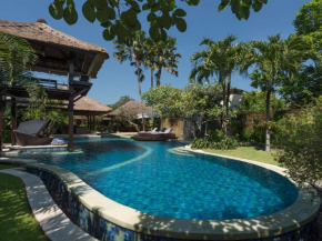 Отель Villa Asta  Kuta